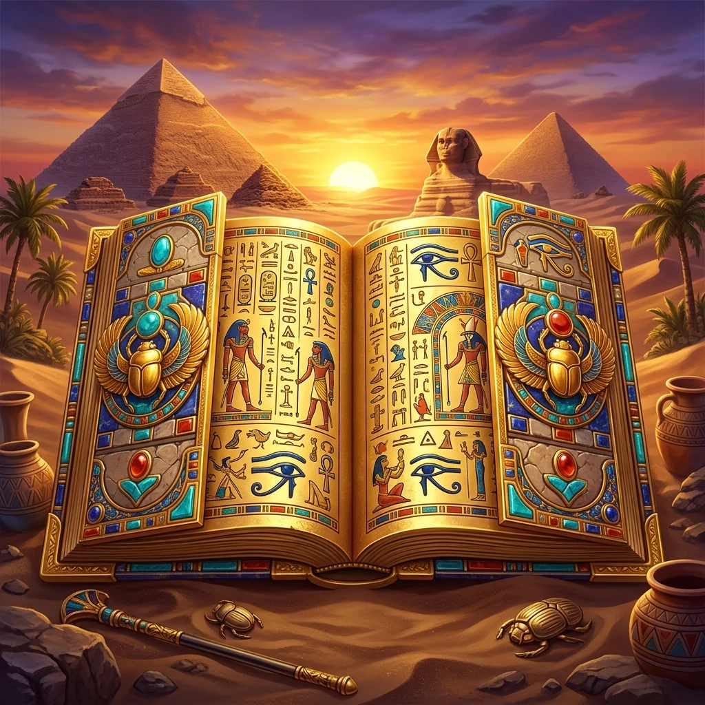Book of Gold at Crash Pirate