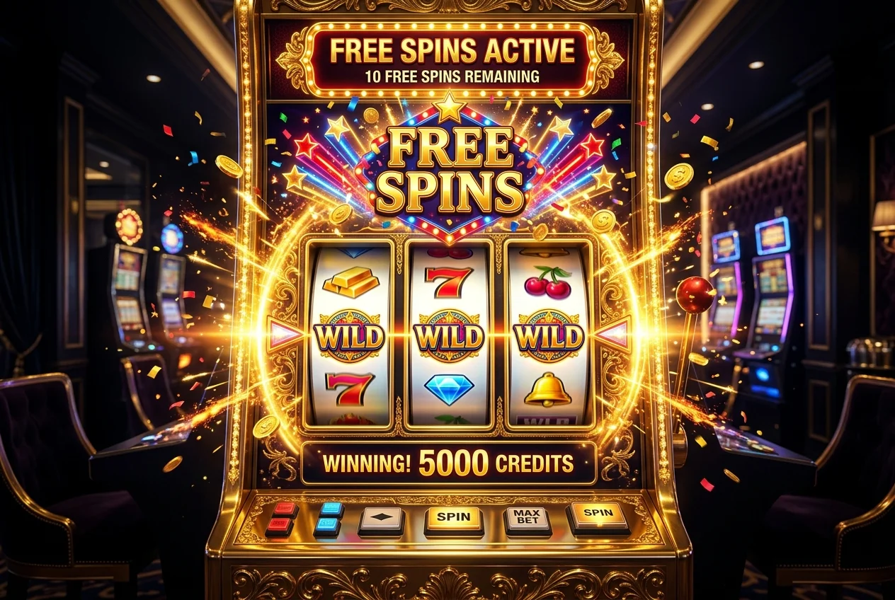 Wednesday reload spins Crash Pirate