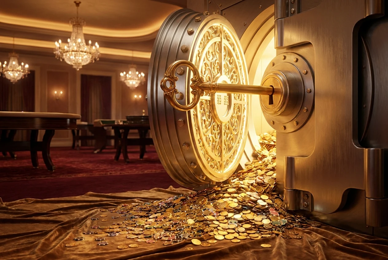 Third and fourth deposits Crash Pirate